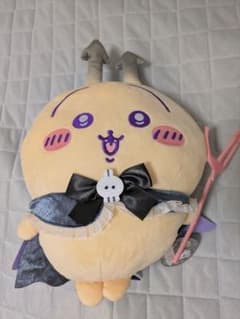치이카와 아쿠마나 BIG 봉제인형 토끼