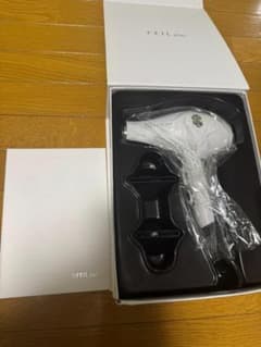 ほぼ未使用 FEIL plus フェールプラス ドライヤー - メルカリ