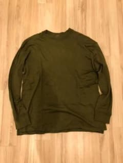 bunt コットンニットtシャツ　値下げ　モミアゲチョップさま専用のサムネイル