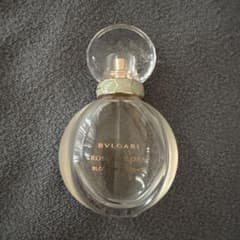 BVLGARI ROSE GOLDEA BLOSSOM DELIGHT