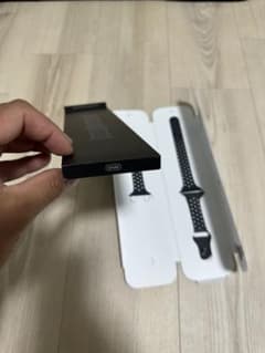 Apple Watch Nike Sport Band 44mmのサムネイル