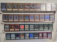 遊戯王OCG 本格構築 純青眼（ブルーアイズ）デッキ②のサムネイル