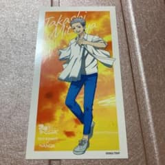 東京リベンジャーズ×ナノックス　三ツ谷隆のサムネイル