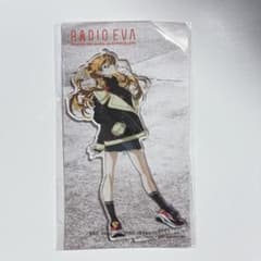 RADIO EVA アクリルスタンド 式波・アスカ・ラングレーのサムネイル