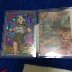 ドラゴンボールヒーローズのサムネイル