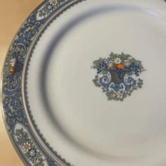 レノックスLENOX オータム 大皿5枚 - メルカリ