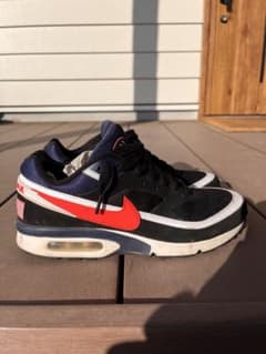 airmax bw Olympic 27cm - メルカリ