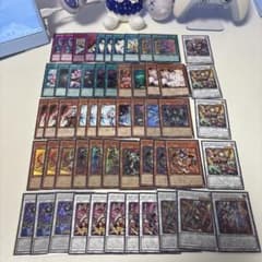【24時間以内発送】遊戯王　キラーチューン　デッキパーツのサムネイル