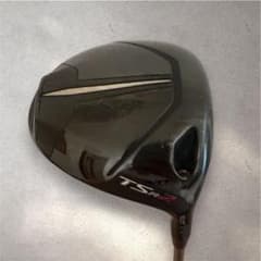 Titleist TSR2 ドライバー 10° 純正 Sシャフト ヘッドカバー付 - メルカリ