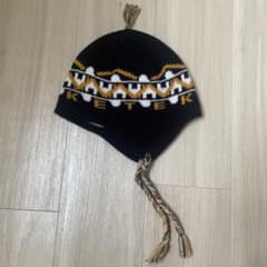 cteket beanieのサムネイル