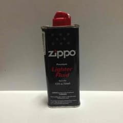 Zippoオイルのサムネイル