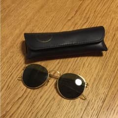 Ray banサングラス Ｂ＆Ｌ製 ＷＡＹＦＡＲＥＲのサムネイル