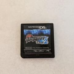 ポケットモンスター ブラック2のサムネイル