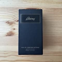 新品未使用】Brioni ブリオーニ オードパルファム インテンス 60ml