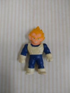 ドラゴンボール　消しゴムのサムネイル