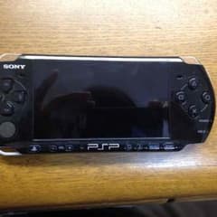 PSP3000 ジャンク品のサムネイル