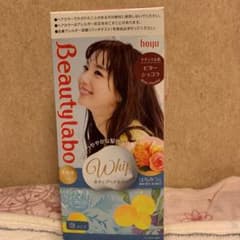 ビューティラボホイップヘアカラーのサムネイル