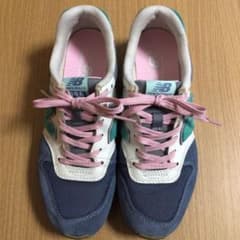 ニューバランス スニーカー 996のサムネイル