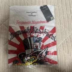 長渕剛 Ed Hardy Tシャツ - メルカリ