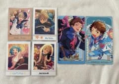 あんさんぶるスターズ Ra*bits セット 9点のサムネイル