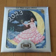 フェイラー　ハンカチ　2023のサムネイル