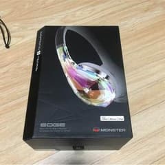 モンスターケーブル ダイヤモンドティアーズのサムネイル