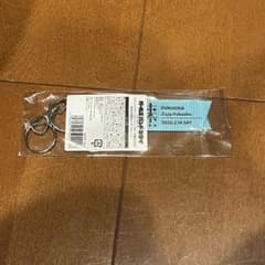 トゲナシトゲアリ 拍動の未来 福岡限定リボンチャームのサムネイル