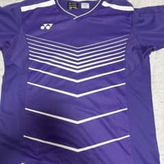 YONEX ゲームシャツ 廃盤商品！！のサムネイル