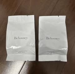 Be bouncy. 2包のサムネイル