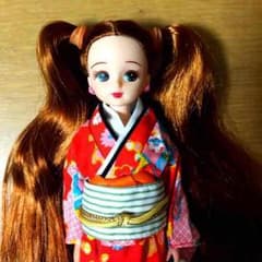 リカちゃん人形 値下げしました！！！のサムネイル