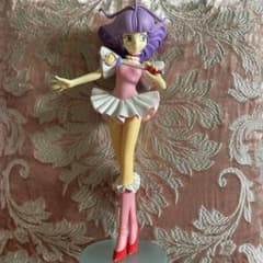魔法の天使　クリィミーマミ　フィギュア　ケースなしのサムネイル