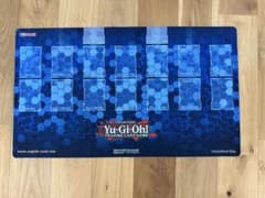 遊戯王　YCS ロンドン　海外　プレイマット 遊戯王 YCS ロンドン 海外 プレイマット - メルカリ