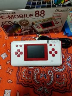 ちゃちゃ様専用　FC-MOBILE88のサムネイル