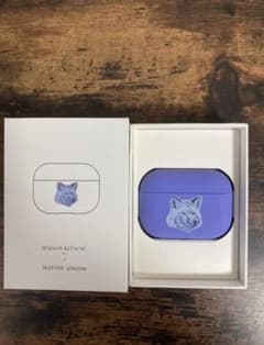 MAISON KITSUN AirPods pro ケース