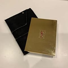 YSL コンパクトミラーのサムネイル