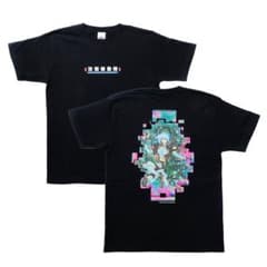 士郎正宗の世界展 限定 グッズ 攻殻機動隊 Tシャツ 大阪限定 - メルカリ