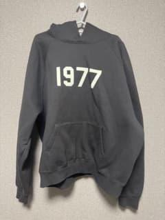 エッセンシャルズ　essentials パーカー　1977のサムネイル