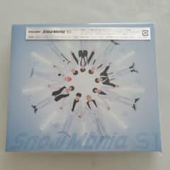 Snow Mania S1のサムネイル