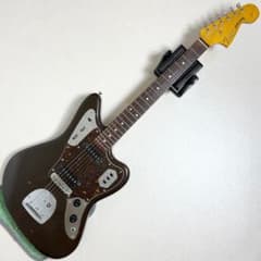 Fender Japan JG66 JAGUAR ジャガー 2010〜2012年 Fender Japan JG66 JAGUAR ジャガー 2010〜2012年 - メルカリ