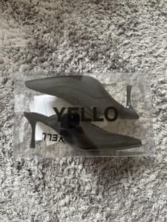 YELLOのサムネイル