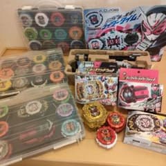 バンダイ 仮面ライダージオウ 変身ベルトDXジクウドライバー セットのサムネイル