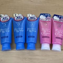洗顔専科 パーフェクトホイップ 120gのサムネイル