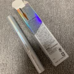 ズーシー　ファイバーマスカラ オレンジのサムネイル