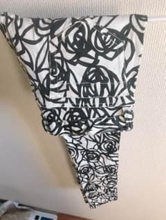GRLパンツのサムネイル