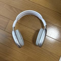 Apple AirPods Max シルバー 相互品のサムネイル