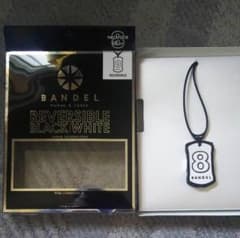 BANDELのサムネイル