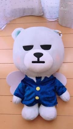 bigbang ぬいぐるみのサムネイル