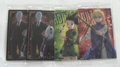 ハンターハンター イタジャガ ゴン クラピカ ボノレノフ コルトピのサムネイル