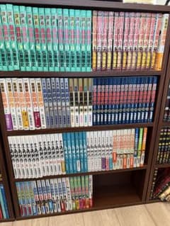 島耕作 全巻 フルセット119冊 - メルカリ