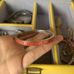 バングル ブレスレットのサムネイル